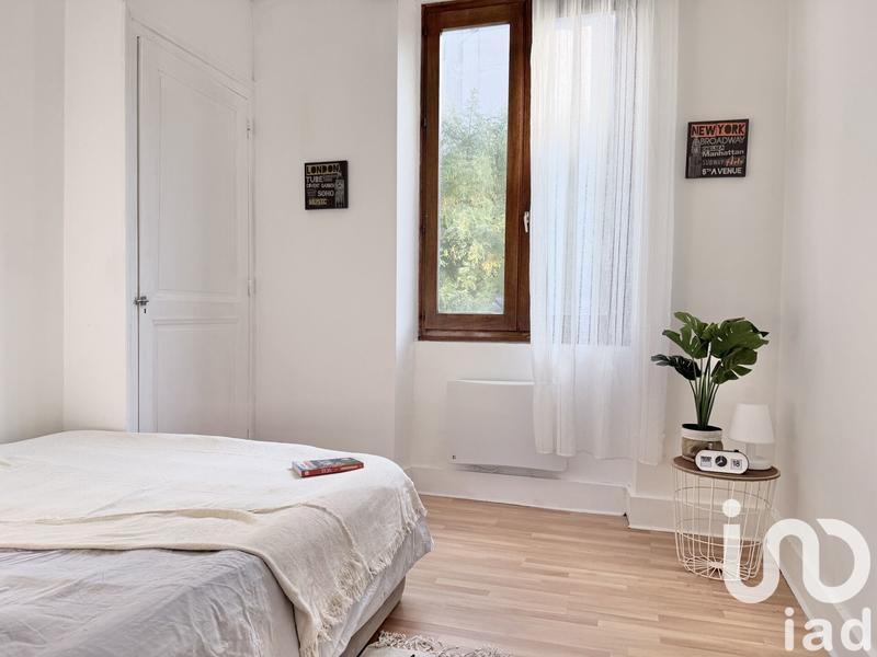 Appartement - 49 m² - 3 pièces