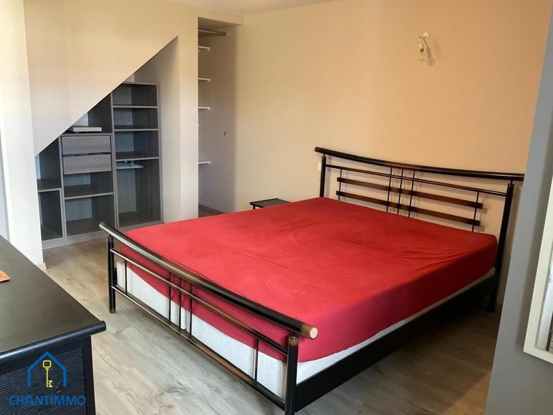 Maison - 167 m² - 7 pièces