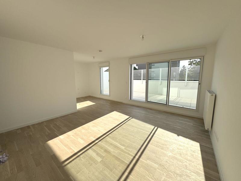 Appartement - 117 m² - 5 pièces