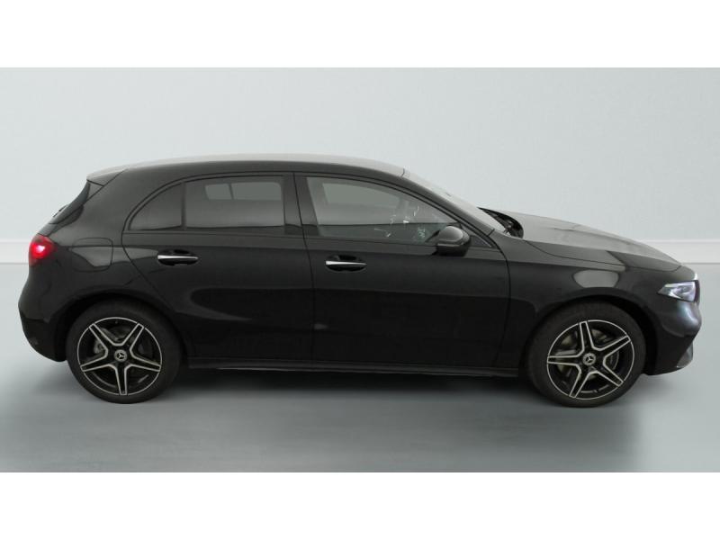 Mercedes Classe a 250 E Hybrid Eq 8g-Dct Amg Line