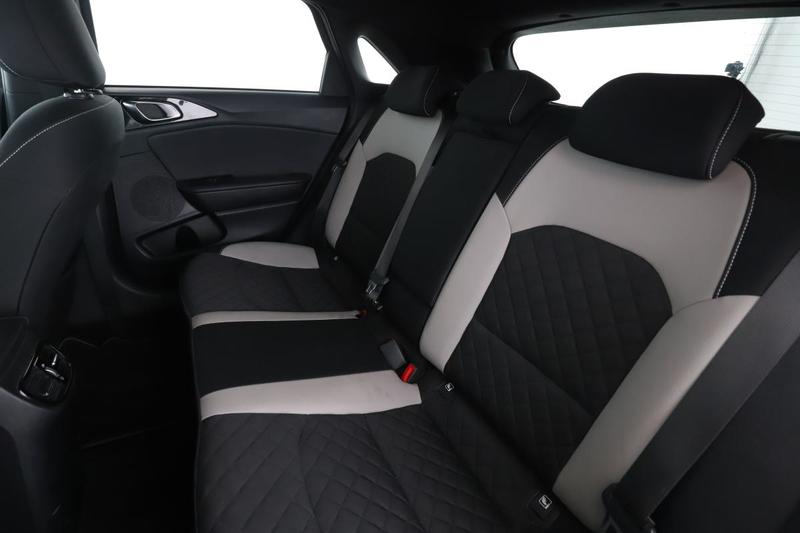 Kia Ceed 1.4 t-GDi Isg Gt Line Dct7 140 ch