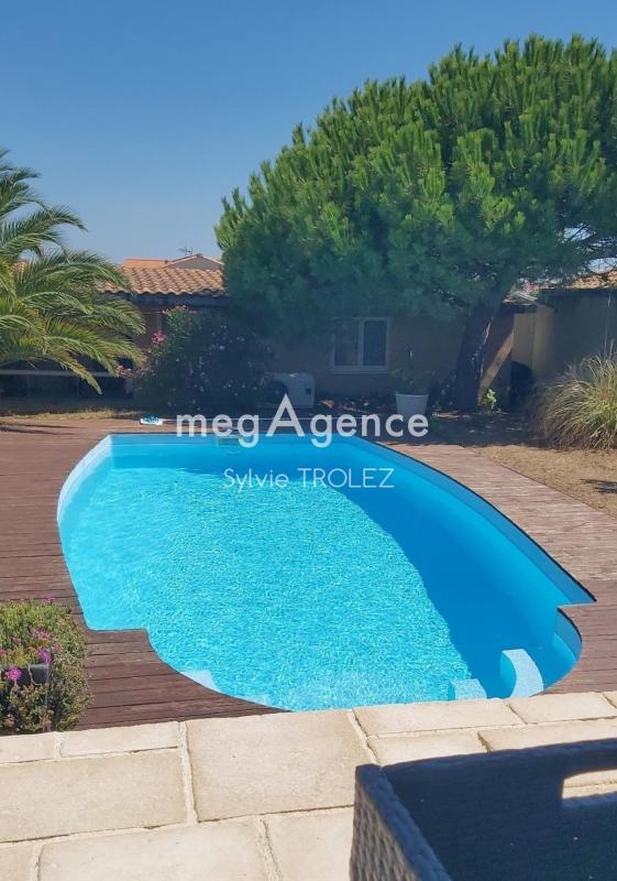 Longère - 109 m² - 5 pièces