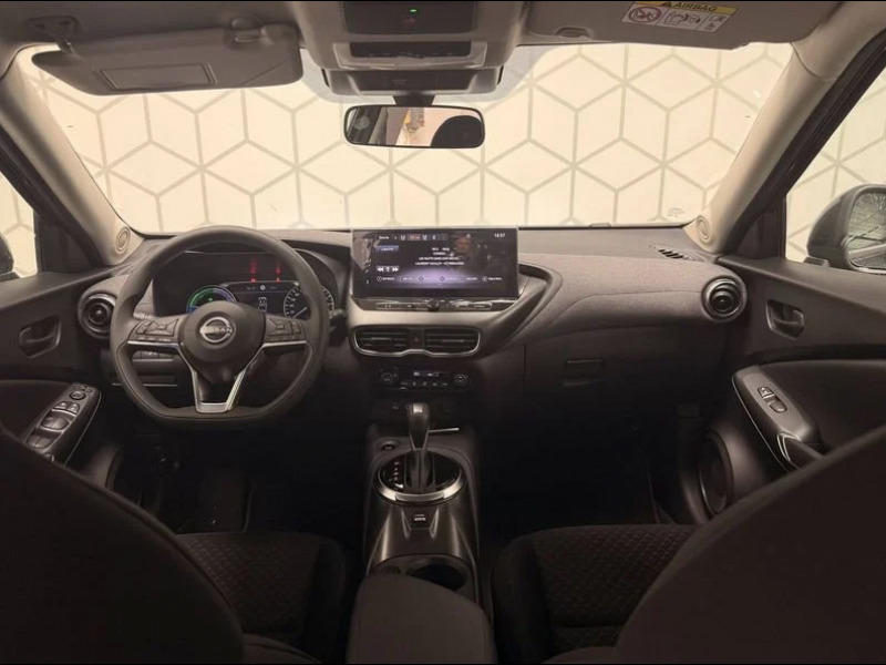 Nissan Juke Hybrid 143 Acenta
