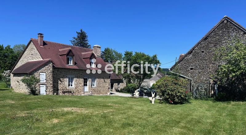 Maison - 145 m² - 5 pièces