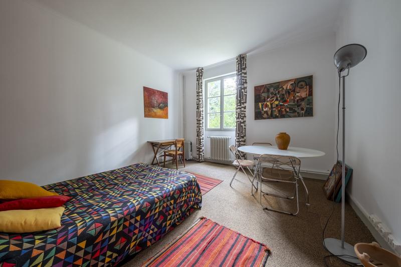 Maison bourgeoise - 407 m² - 12 pièces