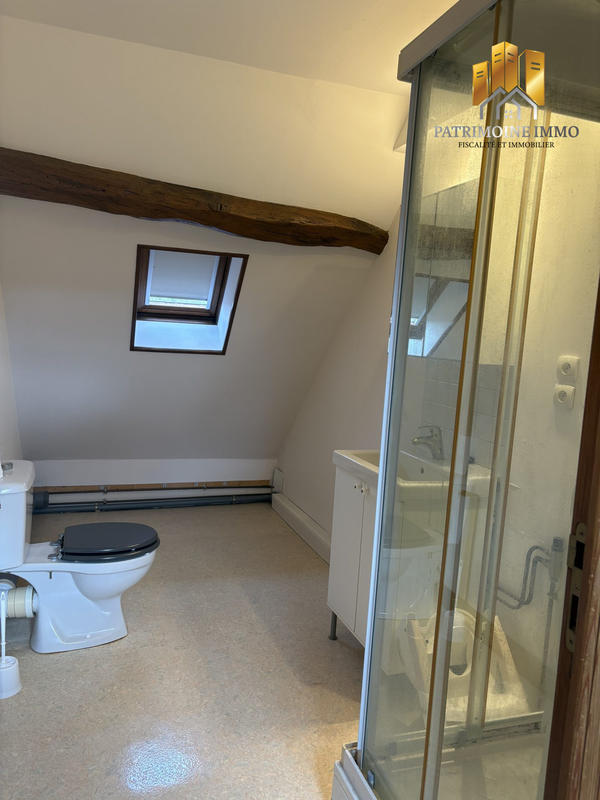 Maison - 175 m² - 5 pièces