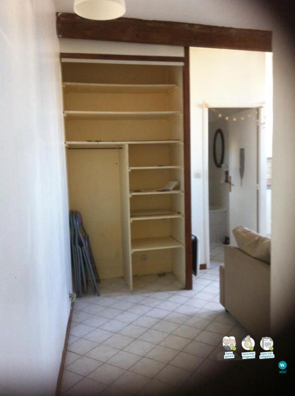 Appartement - 24 m² - 1 pièce
