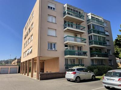 Appartement - 39 m² - 1 pièce