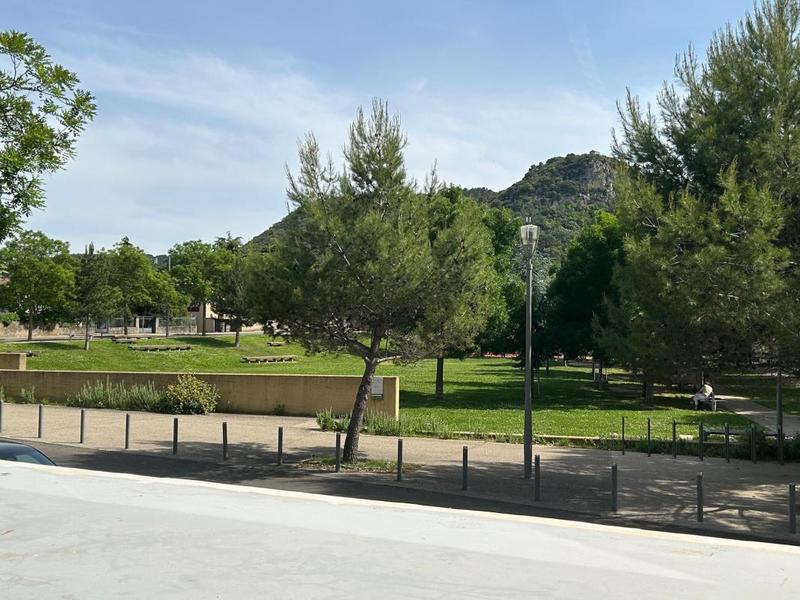 Appartement - 93 m² - 4 pièces