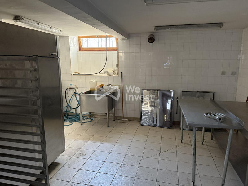 Local commercial - 350 m²