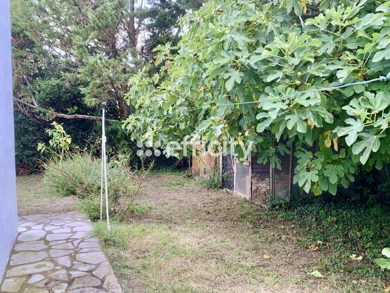 Maison - 88 m² - 3 pièces