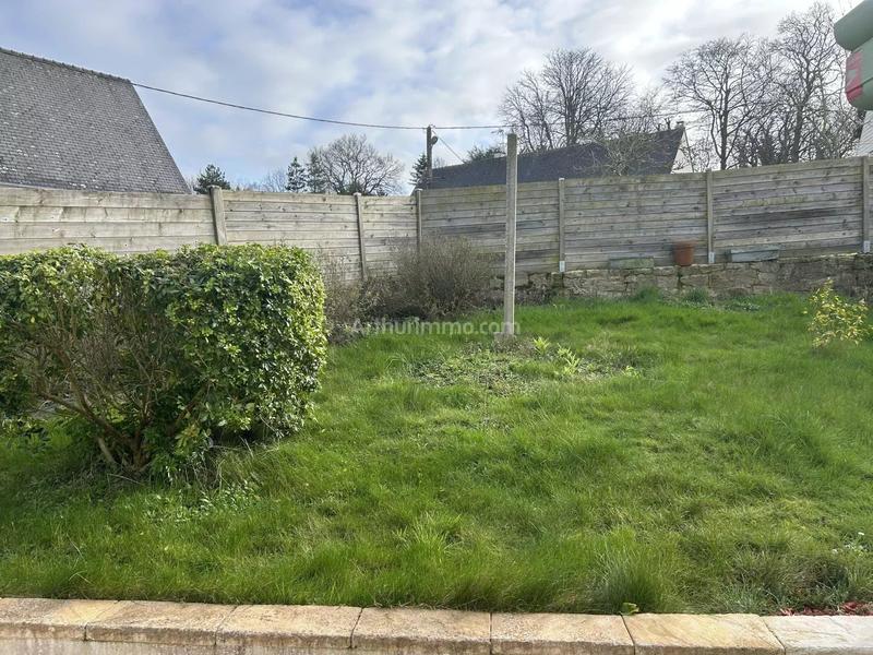 Maison - 112 m² - 5 pièces