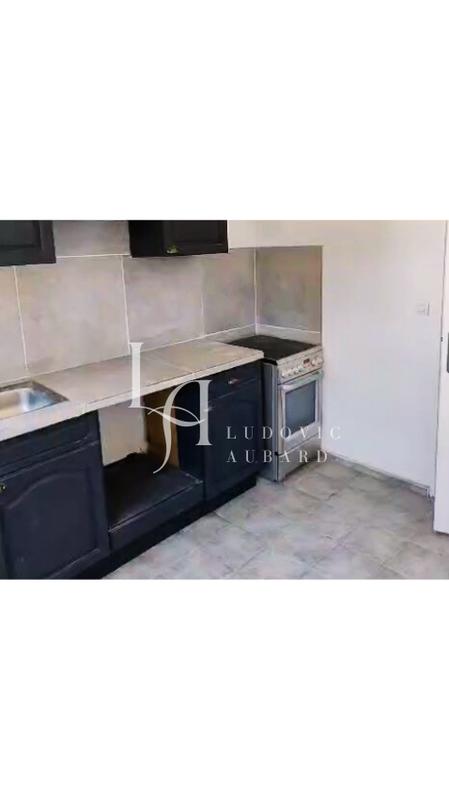 Appartement - 10 m² - 1 pièce