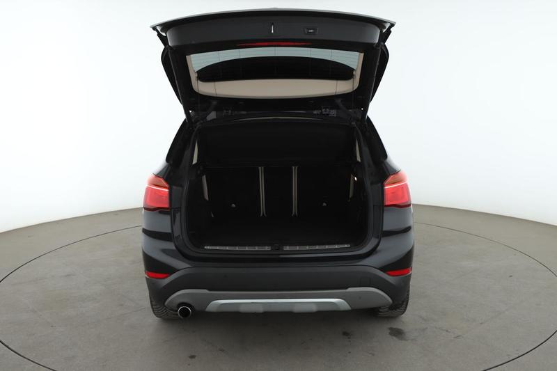 Bmw X1 sDrive18d xLine Bva8 150 ch