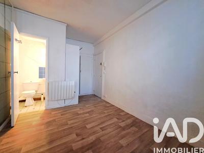 Appartement - 18 m² - 1 pièce