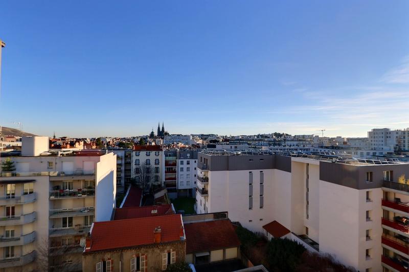 Appartement - 103 m² - 5 pièces