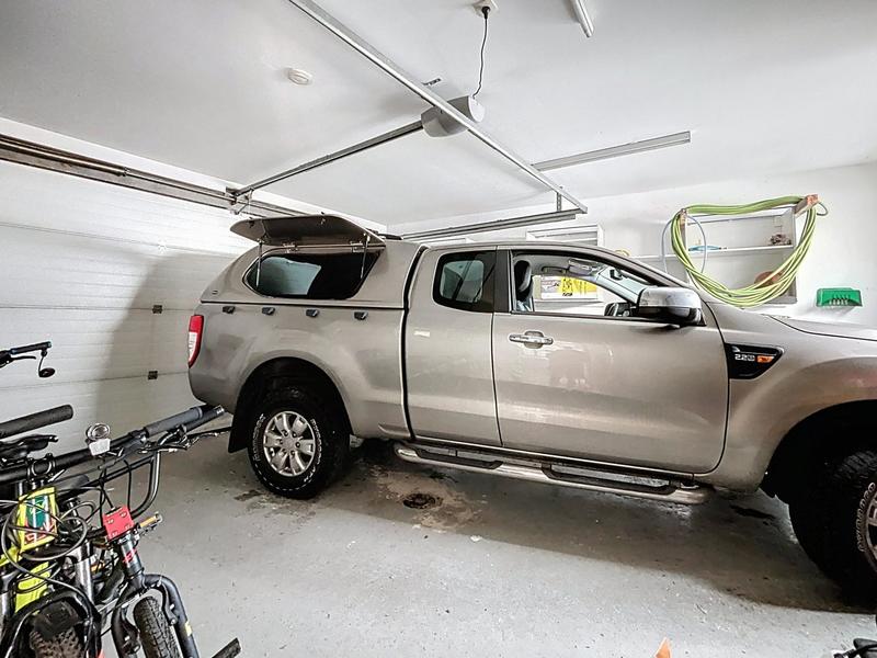 Appartement - 175 m² - 5 pièces