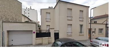 Local commercial - 112 m²