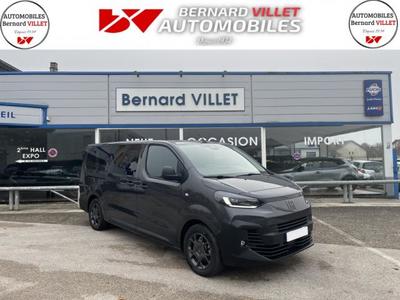 Fiat Scudo Combi Xl Diesel 180 ch Automatique