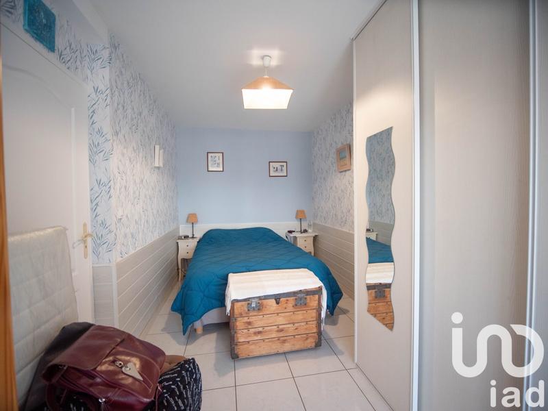 Appartement - 85 m² - 4 pièces