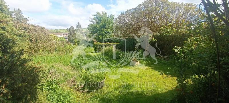 Maison de village - 108 m² - 4 pièces