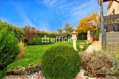 Maison - 116 m² - 5 pièces