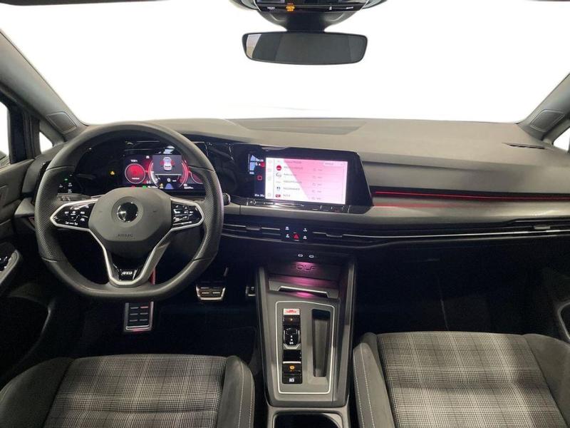 Volkswagen Golf 2.0 Tdi Scr 200 Dsg7 Gtd