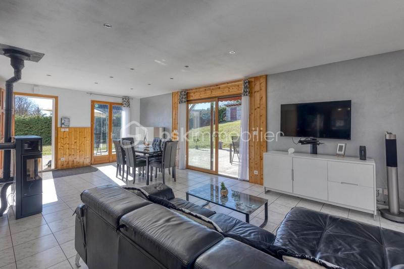 Villa - 98 m² - 4 pièces