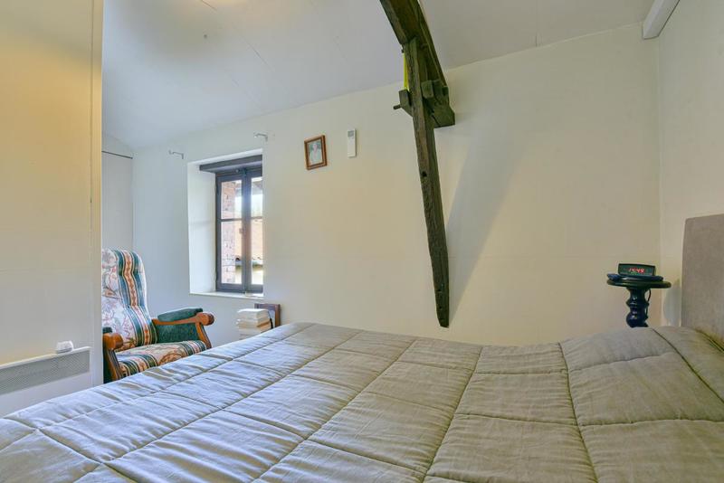 Maison - 146 m² - 5 pièces