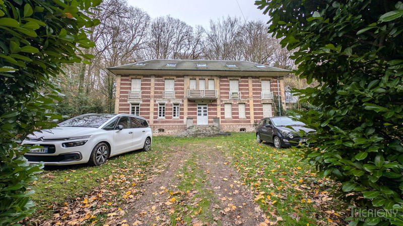 Appartement - 62 m² - 2 pièces