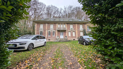 Appartement - 62 m² - 2 pièces