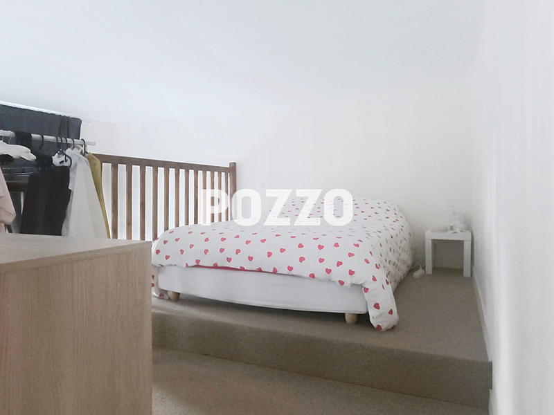 Appartement - 30 m² - 1 pièce