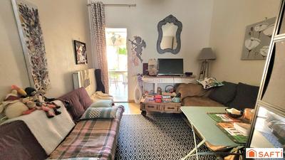 Maison - 81 m² - 4 pièces