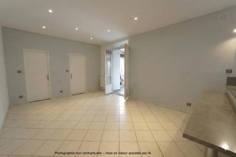Duplex - 113 m² - 5 pièces