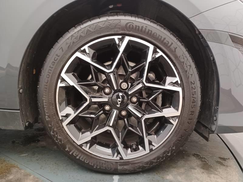 Kia Pro_cee'd Proceed 1.5 t-GDi 160 ch Dct7 Gt Line Premium