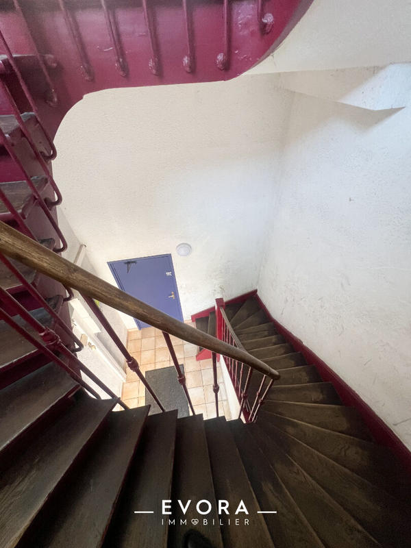 Immeuble - 307 m² - 10 pièces