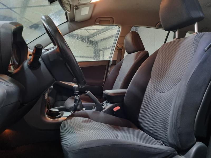 Toyota Rav4 2.2 d-4d 4wd 150 ch Life - Garantie 6 Mois