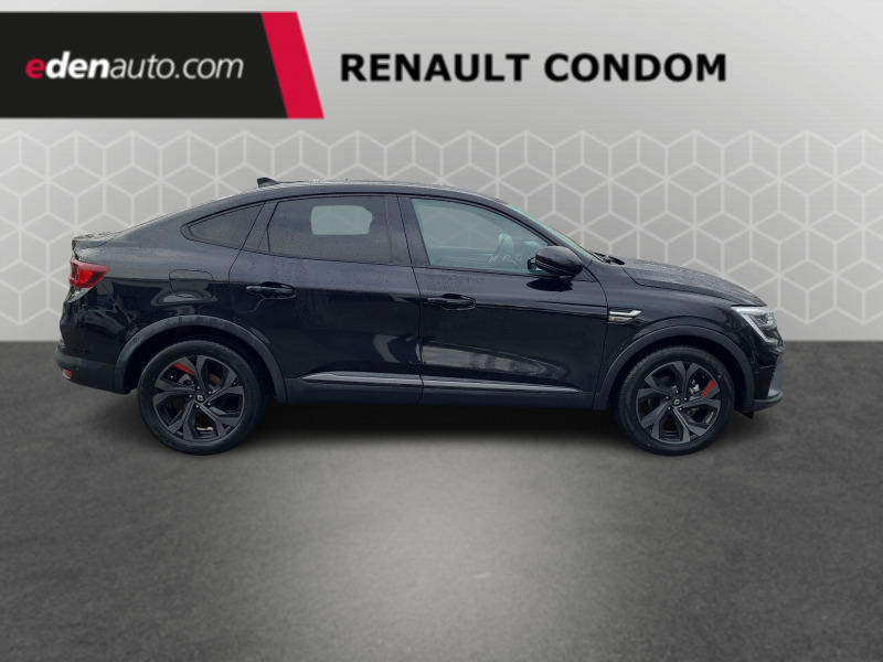 Renault Arkana E-Tech 145 - 21b R.S. Line