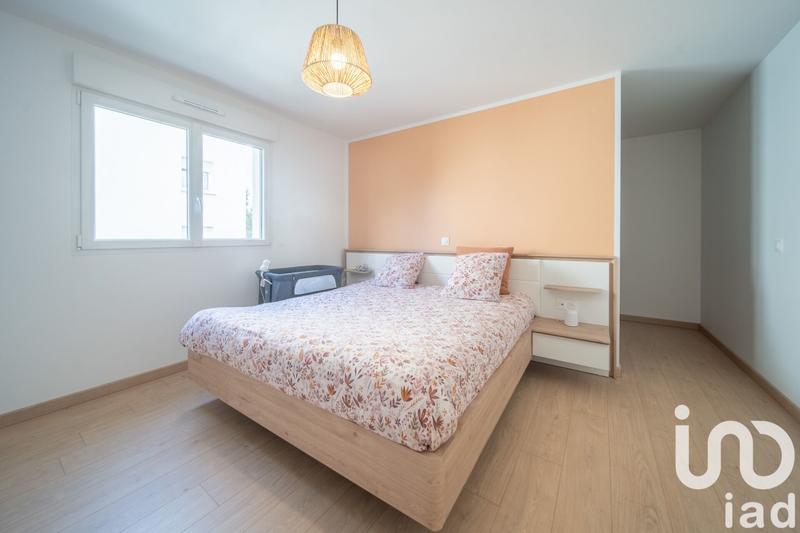 Maison - 168 m² - 6 pièces