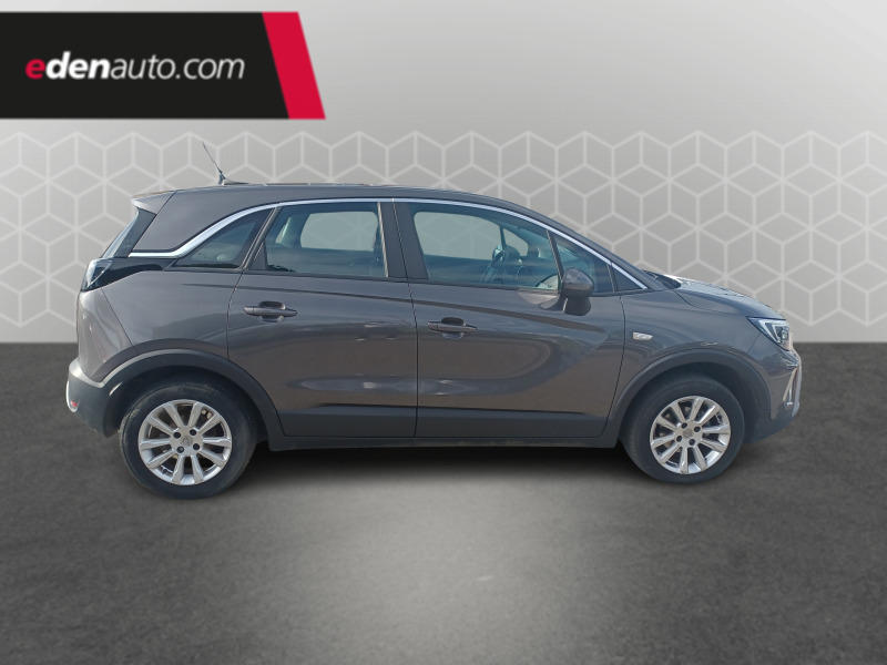 Opel Crossland 1.5 d 110 ch Bvm6 Elegance