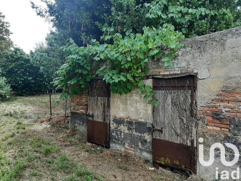 Maison - 72 m² - 4 pièces