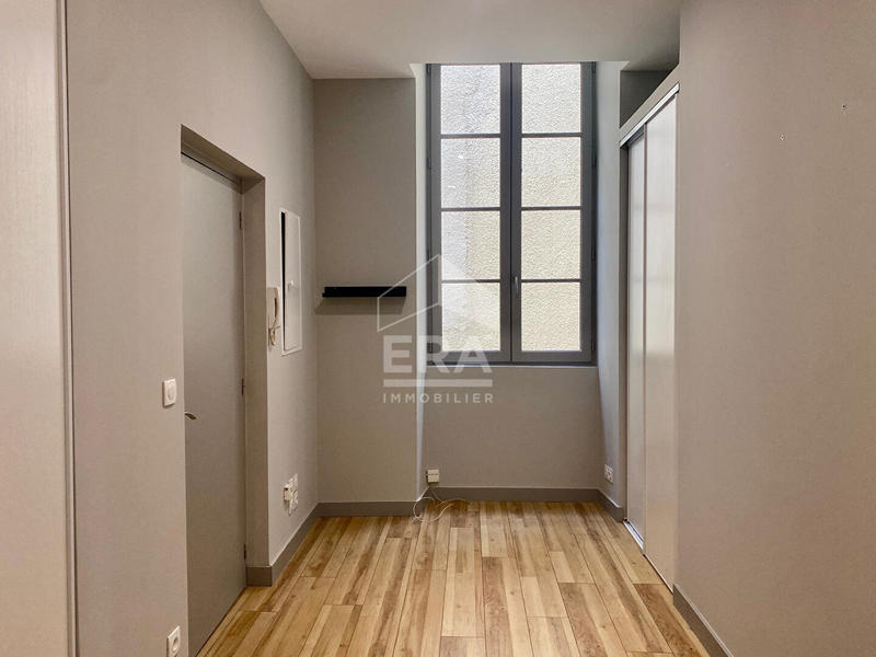 Appartement - 97 m² - 3 pièces