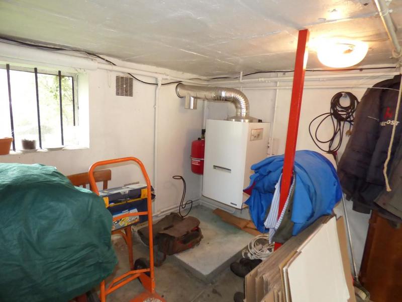 Villa - 120 m² - 5 pièces