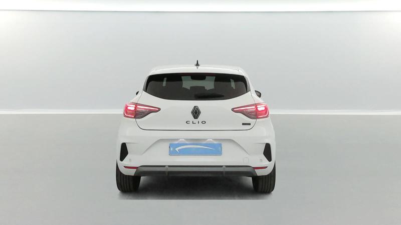 Renault Clio E-Tech full hybrid 145 Esprit Alpine 5p