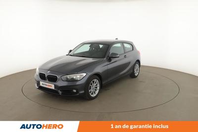 Bmw Série 1 120i 5p 177 ch