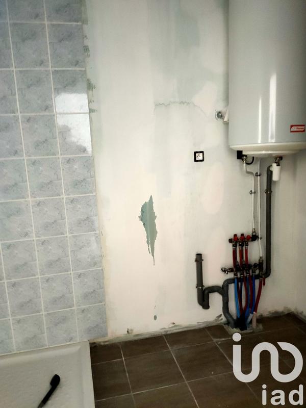 Maison - 180 m² - 8 pièces