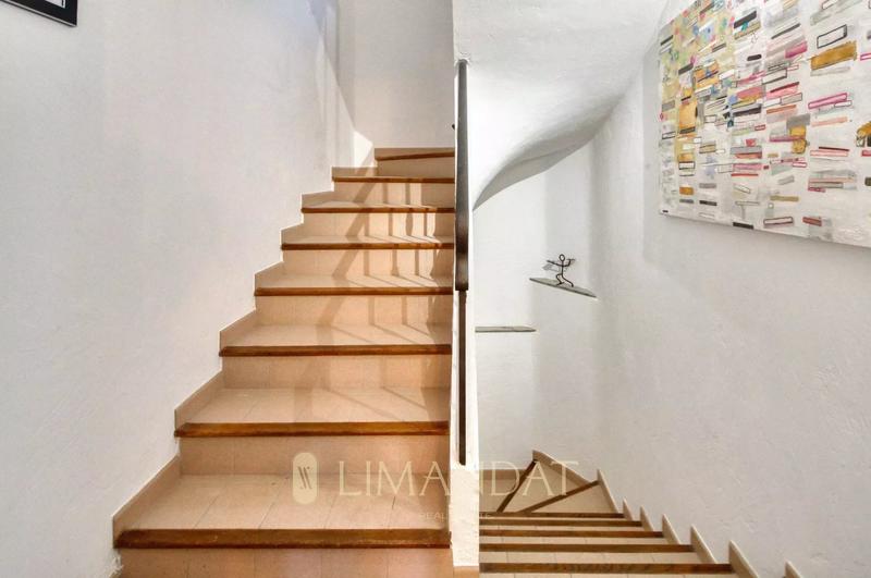 Maison de village - 126 m² - 5 pièces