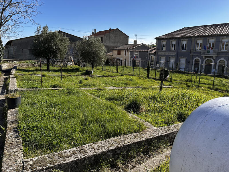 Maison - 190 m² - 7 pièces