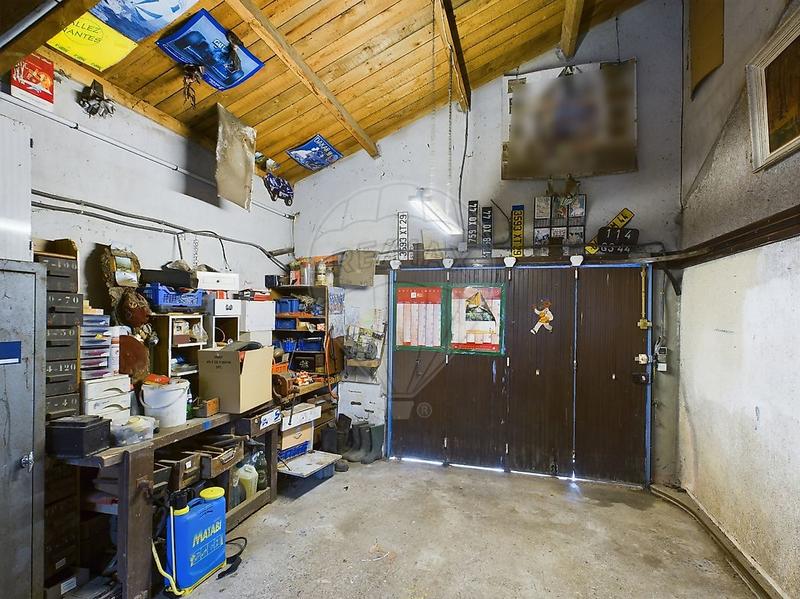 Maison - 115 m² - 4 pièces