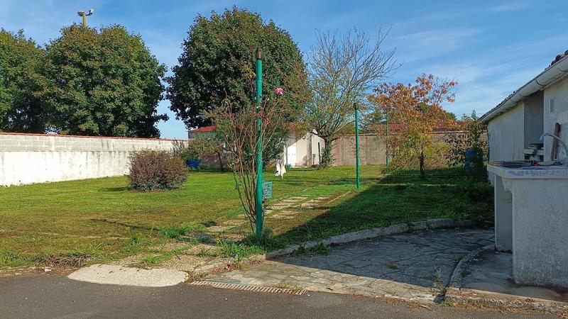 Maison - 104 m² - 4 pièces